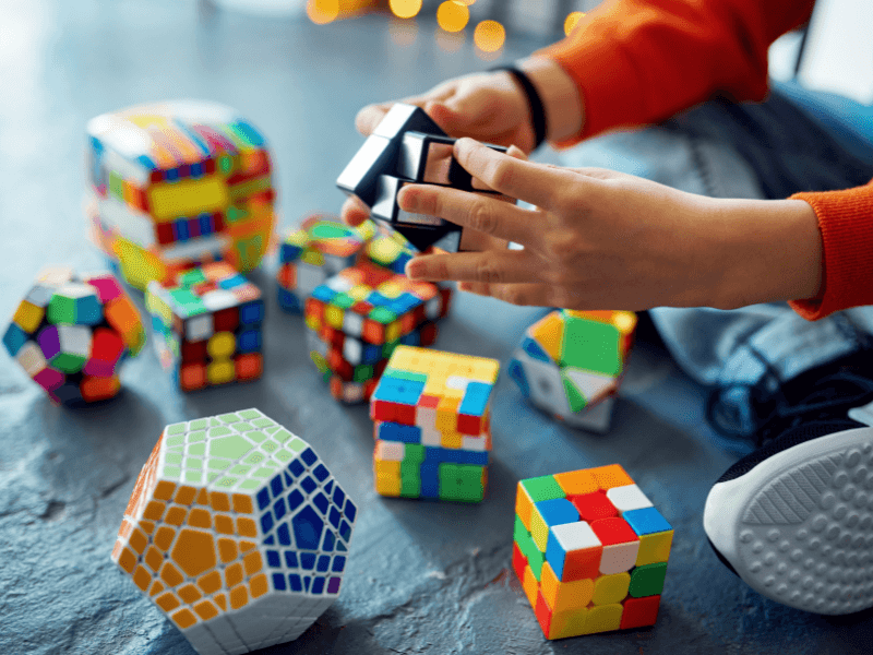 Puzzles