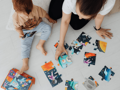 Cognitive & Problem-Solving Skills