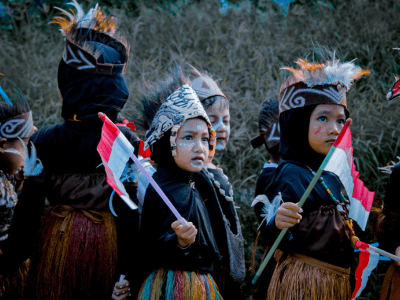 Cultural & Moral Development