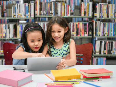 Digital & Technological Literacy (Screen-Free Alternatives Encouraged)
