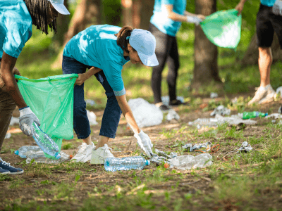 Environmental Awareness & Safety Skills