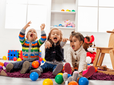Executive Functioning & Decision-Making