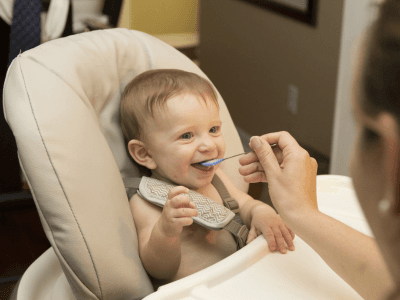Feeding and Swallowing