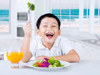 Health & Physical Well-being