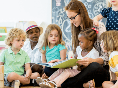 Supporting Your Child Through Normal Non Fluency (NNF)