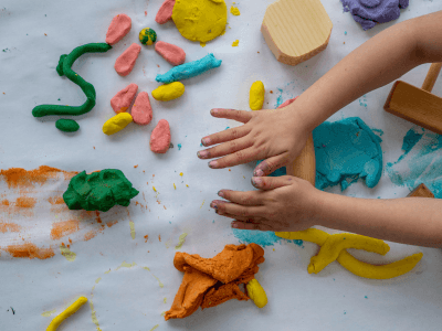 Play & Creativity
