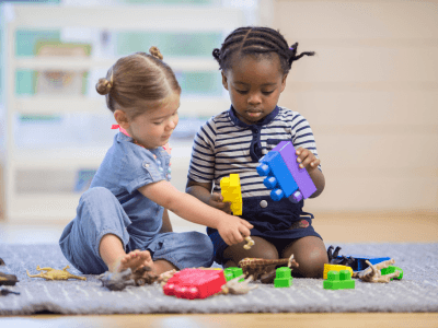 Speech and Language Stimulation Techniques: A Parent's Guide