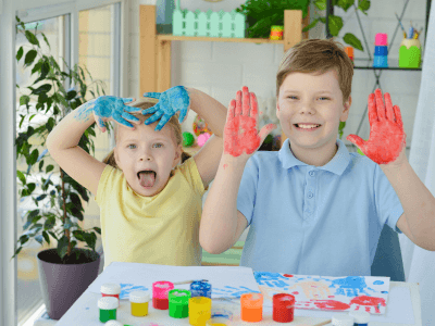 Sensory Processing & Integration