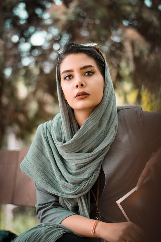 Sarah Ahmed